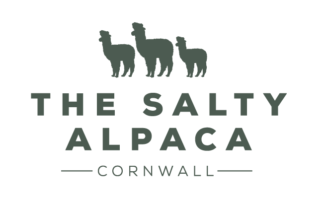 The Salty Alpaca